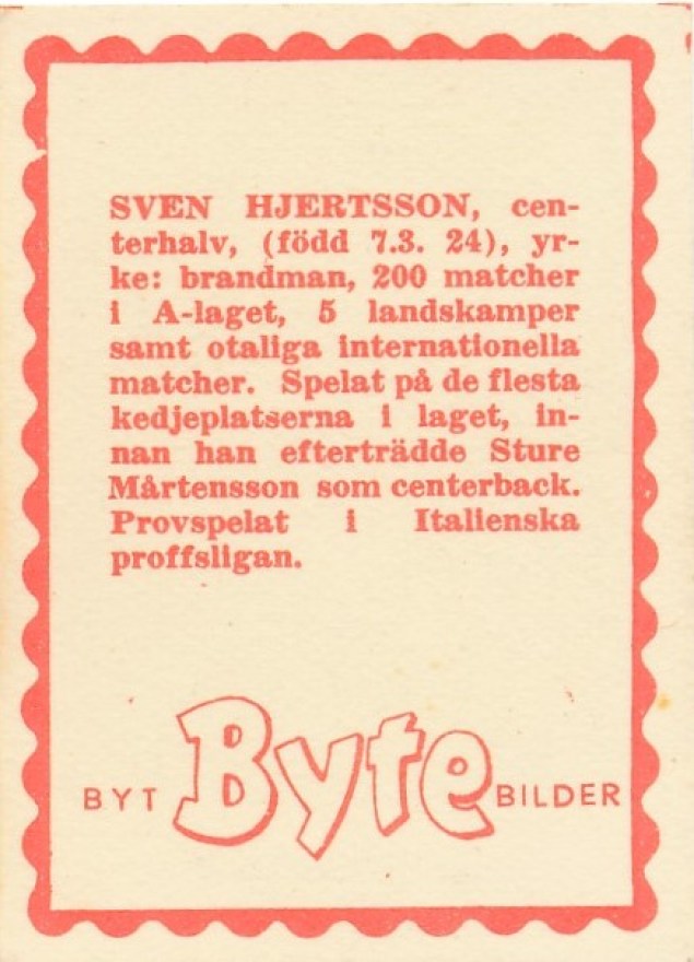 Sven b84